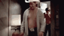 Tuf Hedeman Bad Day GIF - Tuf Hedeman Bad Day 8seconds GIFs