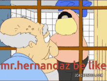 Mrhernandaz Be Like Chris Griffin GIF - Mrhernandaz Be Like Chris Griffin Family Guy GIFs