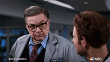 Now Its Up To You Dr Will Halstead GIF - Now Its Up To You Dr Will Halstead Dr Daniel Charles GIFs