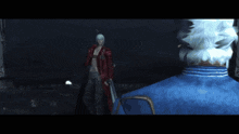 Party You Sure Know How To Throw A Party GIF - Party You Sure Know How To Throw A Party Dante GIFs