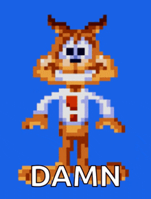 Bubsy Shatter GIF - Bubsy Shatter Claws Encounters Of The Furred Kind GIFs