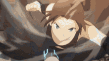 Fighting Anime GIF - Fighting Anime Fate - Discover & Share GIFs