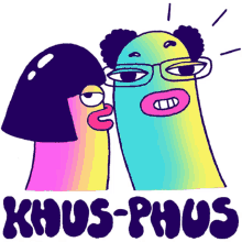 khus phus