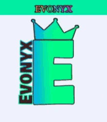 Evonyx Evoelite GIF - Evonyx Evoelite GIFs