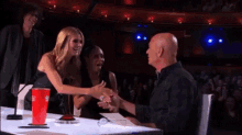 Amazed GIF