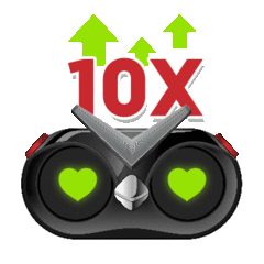 100 Amigos Sticker - 100 Amigos Battery - Discover & Share GIFs