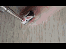 Alice In Wonderland: White Rabbit Nails! GIF - Nail Art Nail Polish GIFs