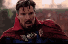 Multiverse Of Madness Doctor Strange GIF - Multiverse Of Madness Doctor Strange GIFs