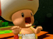 Toad Running GIF - Toad Running Terrified GIFs