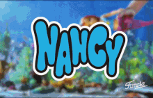 Nancy Sirena GIF - Nancy Sirena GIFs