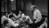 12 Angry Men Cope GIF - 12 Angry Men Cope Crazy GIFs