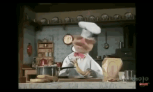 The Muppets Peeling Off Banana GIF - The Muppets Peeling Off Banana Banana GIFs