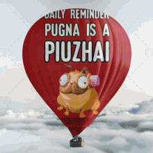 Pugna Is A Piuzhai Pug GIF - Pugna Is A Piuzhai Pug Pugpug GIFs