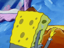 Spongebob Turning GIF - Spongebob Turning Around GIFs