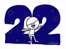 minka madebyminka 22 2022 happy new year