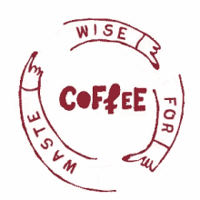 anomali coffee coffee cki waste wise