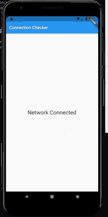 Flutter Network Check Check Network Connection Flutter GIF - Flutter Network Check Check Network Connection Flutter GIFs