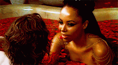 aaliyah queen of the damned tumblr