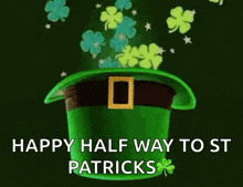 Happy St Patricks GIF - Happy St Patricks GIFs