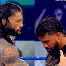Jey Uso Cry GIF - Jey Uso Cry Cries GIFs