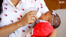 Bottled Feed Baby GIF - Bottled Feed Baby Infant GIFs