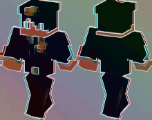 Police Minecraft GIF - Police Minecraft Gaming GIFs