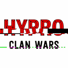 hypro clan wars glitch