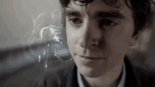 #science GIF - The Good Doctor Flashbacks Science GIFs