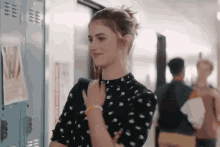 Touched Flattered GIF - Touched Flattered Grateful GIFs