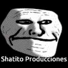 Shatito Luizdoro GIF - Shatito Luizdoro Trollface GIFs
