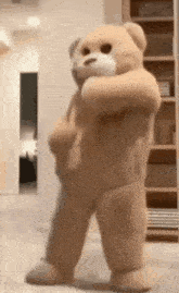 Bear Freddy GIF - Bear Freddy Freddy Fazbear GIFs