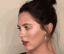 Delfina Chaves Delfi Chaves GIF - Delfina Chaves Delfi Chaves Model GIFs