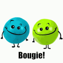 Bougie High GIF - Bougie High Five GIFs