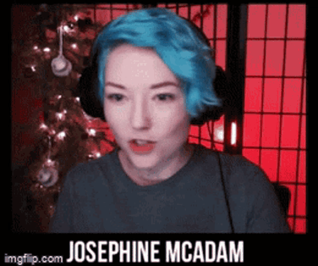 Jcvim Josephine Mcadam GIF - Jcvim Josephine Mcadam Bad Things GIFs