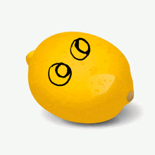 Lemon Death GIF - Lemon Death Lemon Death GIFs