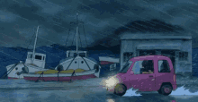 Flood Flooding GIF - Flood Flooding Anime GIFs