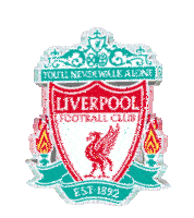Liverpool Fc Sticker