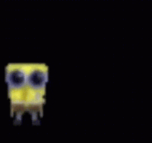 Spongebob Hyper GIF