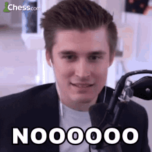 chess chesscom reply reaction gif ludwig