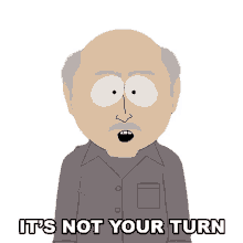 its not your turn south park s14e7 cripple summer wait for your turn