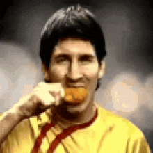 Kfc Messi GIF - Kfc Messi Goat GIFs