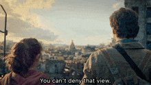 View Nice View GIF - View Nice View Morning View GIFs