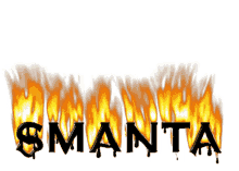 Smanta Fire GIF - Smanta Fire Flames GIFs