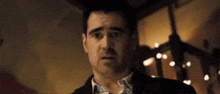 In Bruges Colin Farrell GIF - In Bruges Colin Farrell You Two Are Weird GIFs