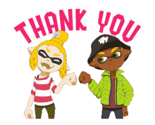 inkling you