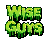 Wise Guys Wise Guys Mi Sticker - Wise Guys Wise Guys Mi Cannabisbrand Stickers