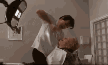 Tandarts GIF - Dentist Tooth Extraction GIFs