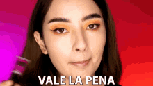 Vale Al Pena Laura Sanchez GIF - Vale Al Pena Laura Sanchez Lo Vale GIFs