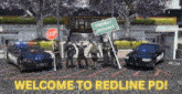 Redline Redlinerp GIF - Redline Redlinerp Rlpd GIFs