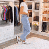 Showing Off My Outfit Shea Whitney GIF - Showing Off My Outfit Shea Whitney Outfit Showcase GIFs